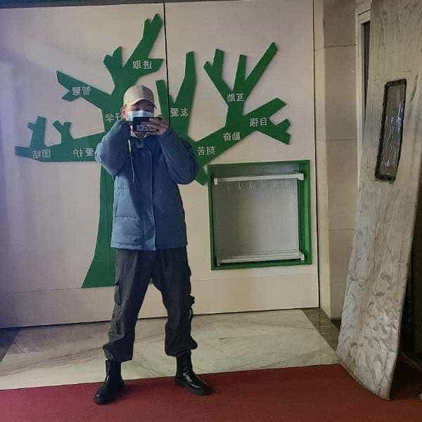 24岁岁河北单身帅哥 - 伊犁哈萨克吉缘网