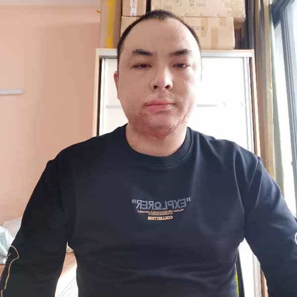 33岁岁四川单身帅哥 - 伊犁哈萨克吉缘网