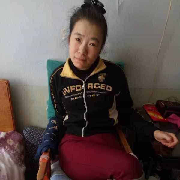 46岁岁辽宁单身美女 - 伊犁哈萨克吉缘网