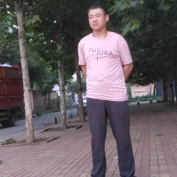 35岁岁河北单身帅哥 - 伊犁哈萨克吉缘网