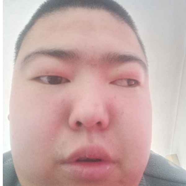 23岁岁内蒙古单身帅哥 - 伊犁哈萨克吉缘网