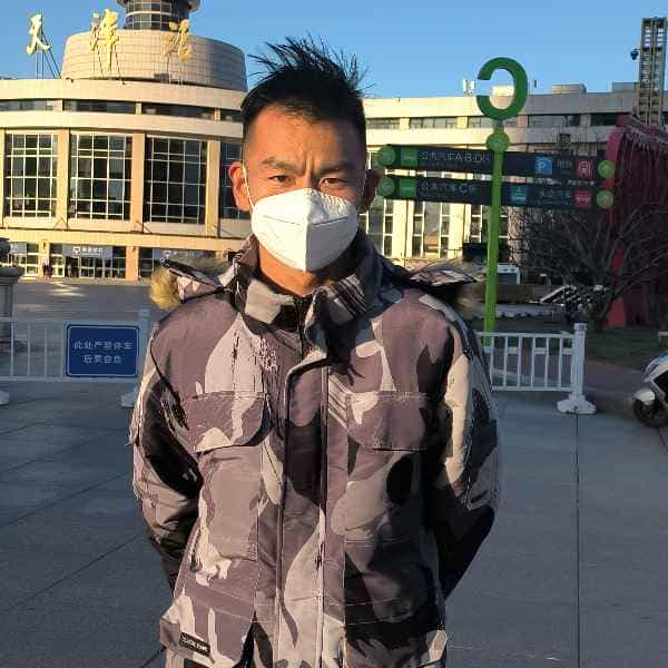 35岁岁吉林单身帅哥 - 伊犁哈萨克吉缘网