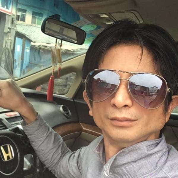 48岁岁海南单身帅哥 - 伊犁哈萨克吉缘网