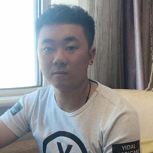34岁岁内蒙古单身帅哥 - 伊犁哈萨克吉缘网