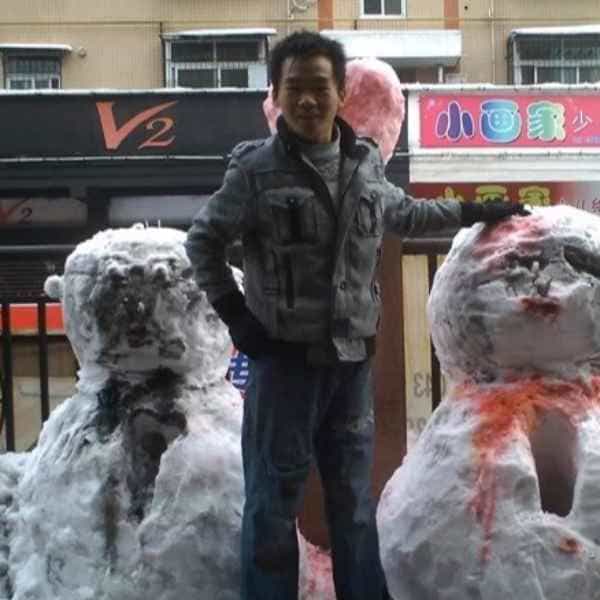35岁岁河南单身帅哥 - 伊犁哈萨克吉缘网
