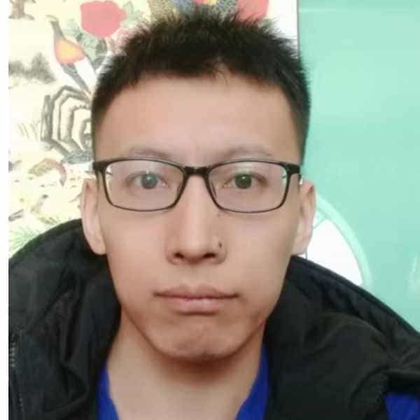35岁岁内蒙古单身帅哥 - 伊犁哈萨克吉缘网