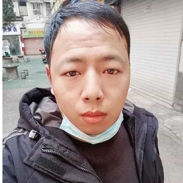 35岁岁四川单身帅哥 - 伊犁哈萨克吉缘网