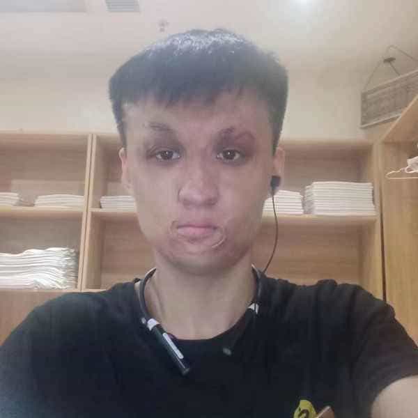 27岁岁山东单身帅哥 - 伊犁哈萨克吉缘网