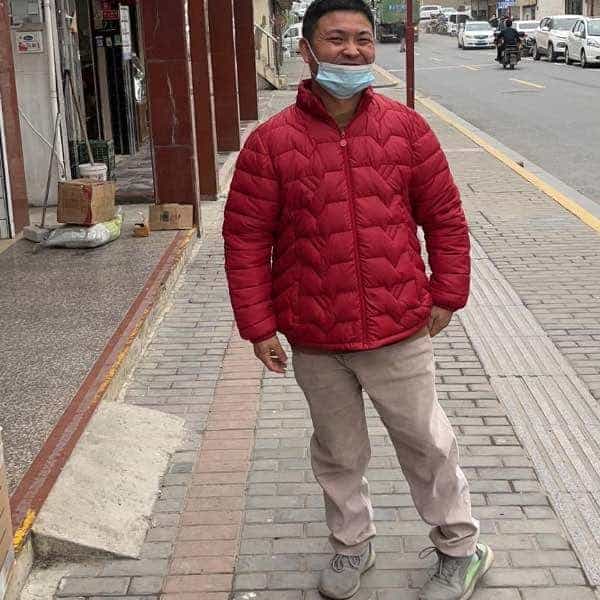 43岁岁江苏单身帅哥 - 伊犁哈萨克吉缘网