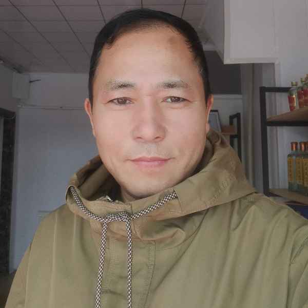 35岁岁吉林单身帅哥 - 伊犁哈萨克吉缘网