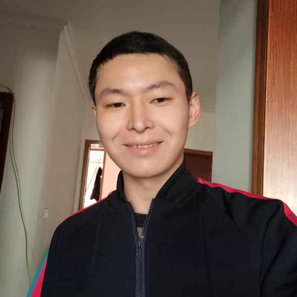 33岁岁安徽单身帅哥 - 伊犁哈萨克吉缘网