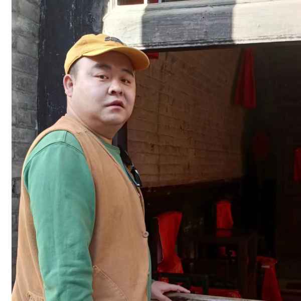 35岁岁陕西单身帅哥 - 伊犁哈萨克吉缘网