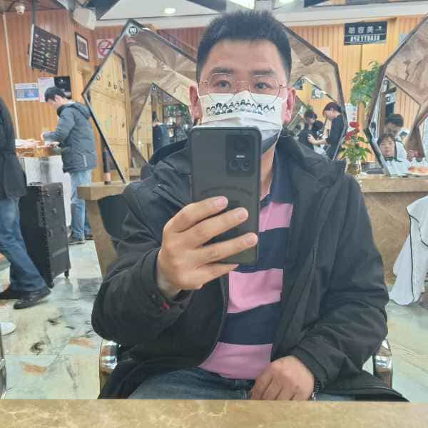37岁岁上海单身帅哥 - 伊犁哈萨克吉缘网