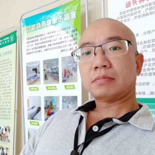43岁岁湖北单身帅哥 - 伊犁哈萨克吉缘网