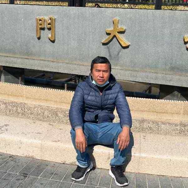 45岁岁福建单身帅哥 - 伊犁哈萨克吉缘网