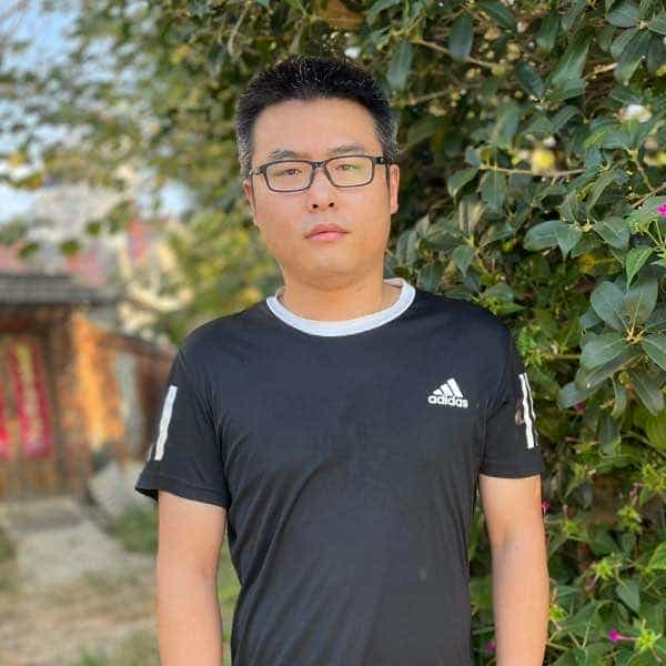 35岁岁安徽单身帅哥 - 伊犁哈萨克吉缘网