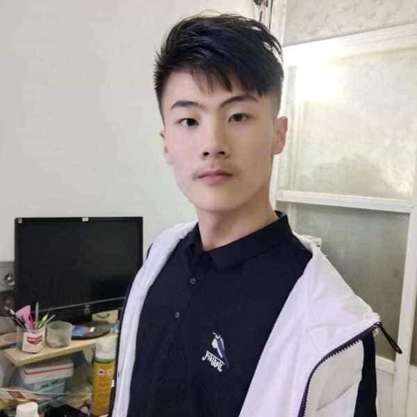 21岁岁河南单身帅哥 - 伊犁哈萨克吉缘网