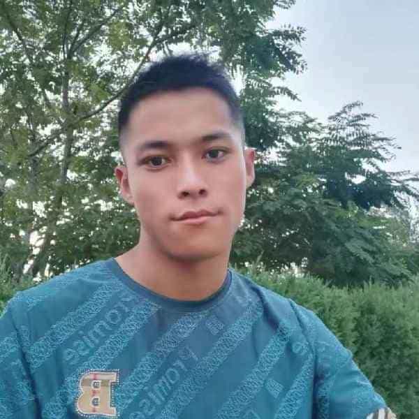 25岁岁陕西单身帅哥 - 伊犁哈萨克吉缘网