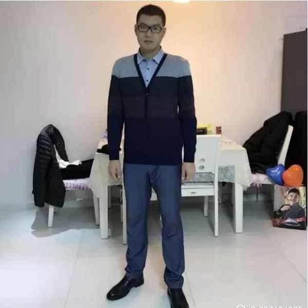 38岁岁山东单身帅哥 - 伊犁哈萨克吉缘网