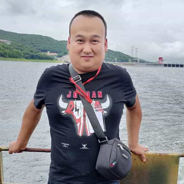 35岁岁吉林单身帅哥 - 伊犁哈萨克吉缘网