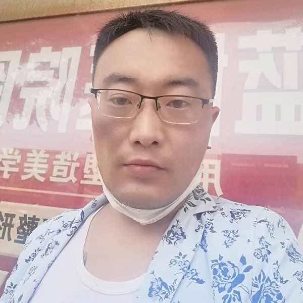 38岁岁辽宁单身帅哥 - 伊犁哈萨克吉缘网