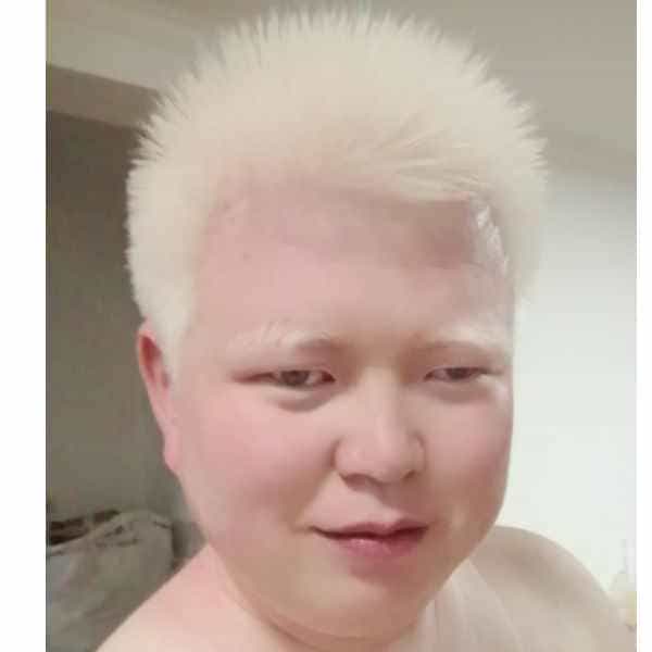 34岁岁陕西单身帅哥 - 伊犁哈萨克吉缘网