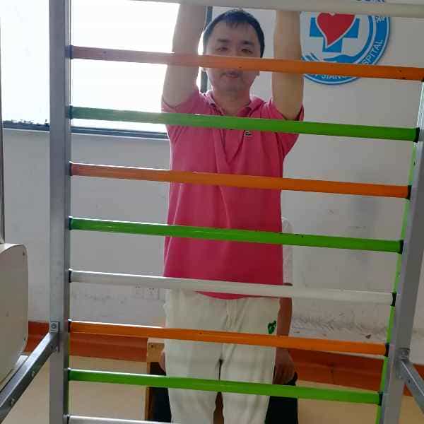 35岁岁安徽单身帅哥 - 伊犁哈萨克吉缘网
