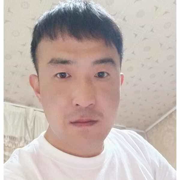 35岁岁山西单身帅哥 - 伊犁哈萨克吉缘网