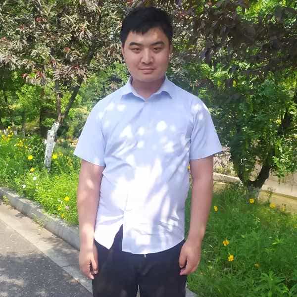 29岁岁江西单身帅哥 - 伊犁哈萨克吉缘网