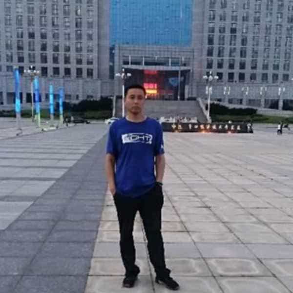 35岁岁辽宁单身帅哥 - 伊犁哈萨克吉缘网