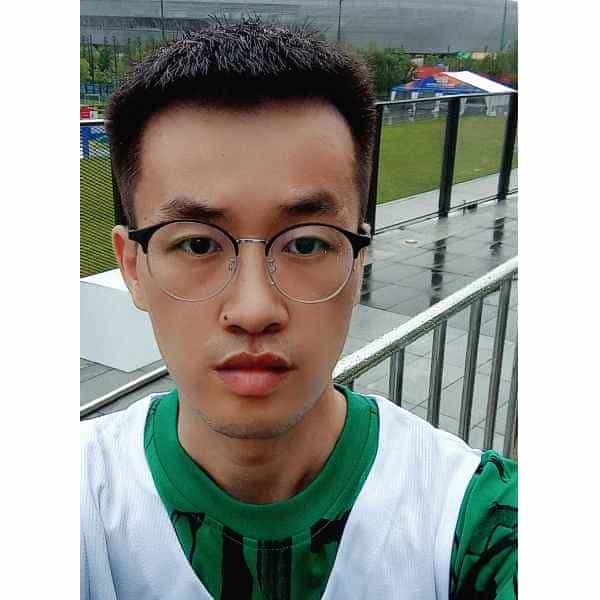 37岁岁重庆单身帅哥 - 伊犁哈萨克吉缘网