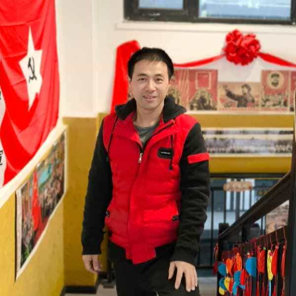 39岁岁甘肃单身帅哥 - 伊犁哈萨克吉缘网