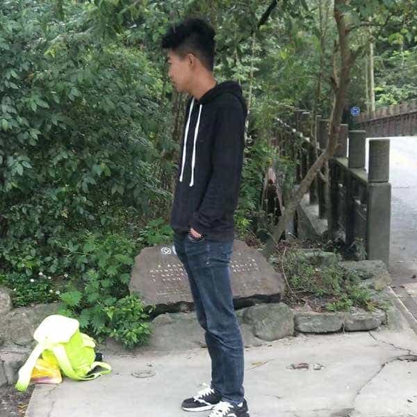 27岁岁四川单身帅哥 - 伊犁哈萨克吉缘网