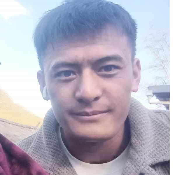 34岁岁云南单身帅哥 - 伊犁哈萨克吉缘网