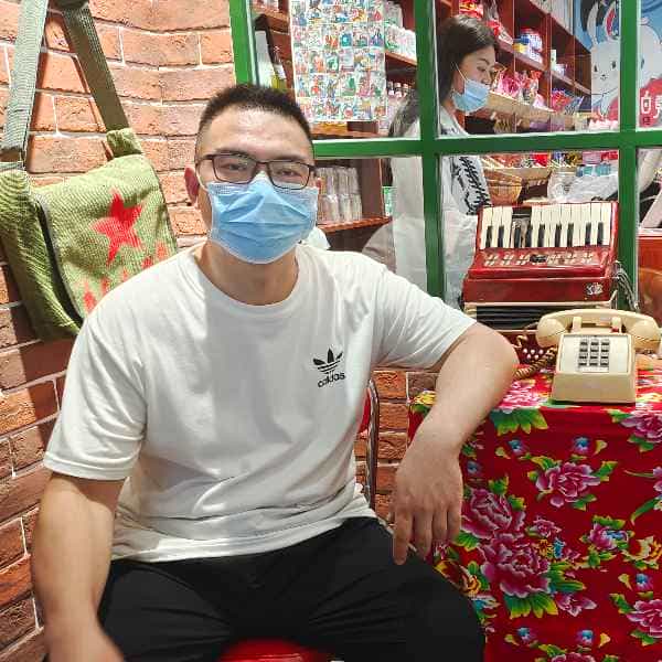 39岁岁河北单身帅哥 - 伊犁哈萨克吉缘网