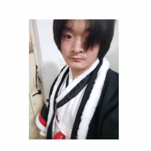 25岁岁山东单身帅哥 - 伊犁哈萨克吉缘网