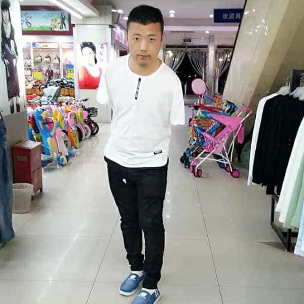 35岁岁河南单身帅哥 - 伊犁哈萨克吉缘网