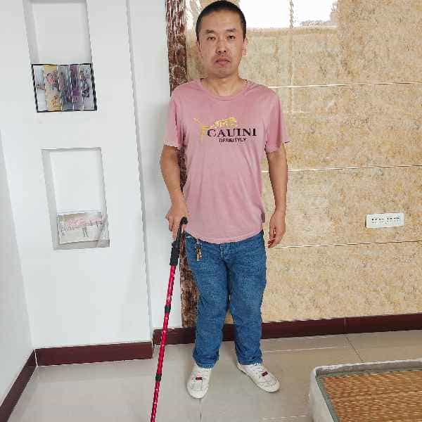 36岁岁山西单身帅哥 - 伊犁哈萨克吉缘网