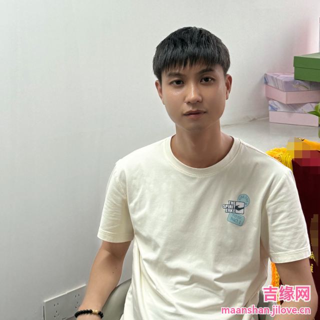 38岁岁安徽单身帅哥 - 伊犁哈萨克吉缘网