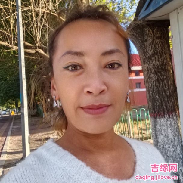 51岁岁黑龙江单身美女 - 伊犁哈萨克吉缘网