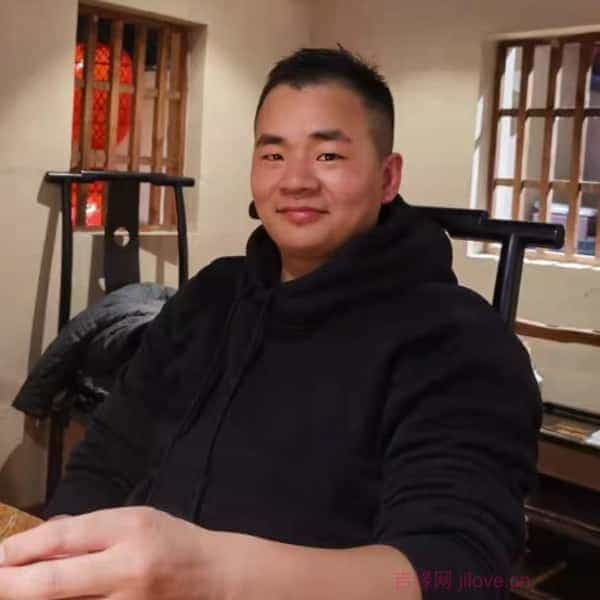 34岁岁福建单身帅哥 - 伊犁哈萨克吉缘网