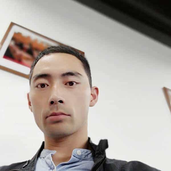 35岁岁山西单身帅哥 - 伊犁哈萨克吉缘网