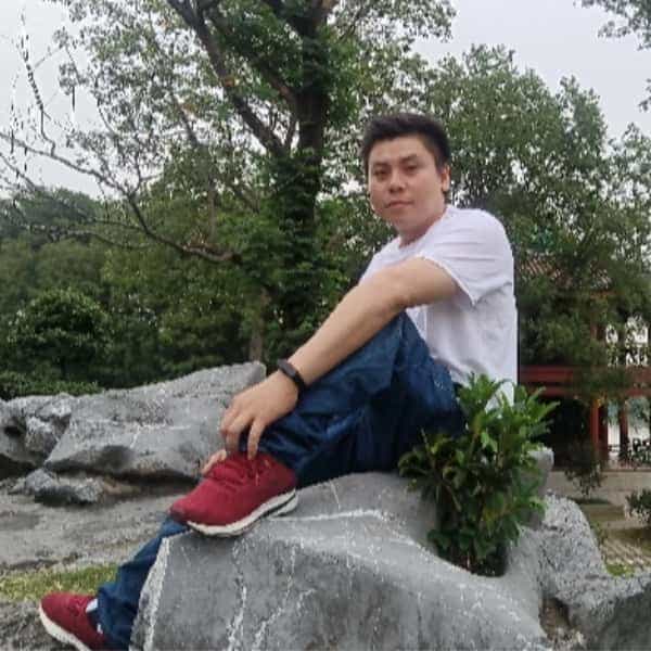 38岁岁广东单身帅哥 - 伊犁哈萨克吉缘网