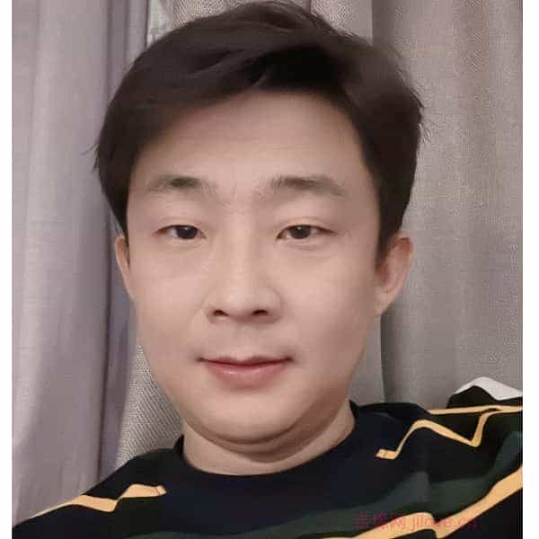 42岁岁山西单身帅哥 - 伊犁哈萨克吉缘网