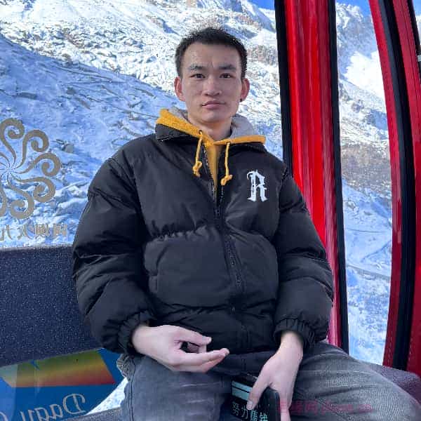 34岁岁四川单身帅哥 - 伊犁哈萨克吉缘网